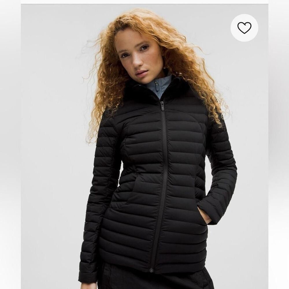 Unbranded Women's Black Jacket